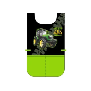 Zástěra pončo traktor 9-88524 Omezená Nabídka