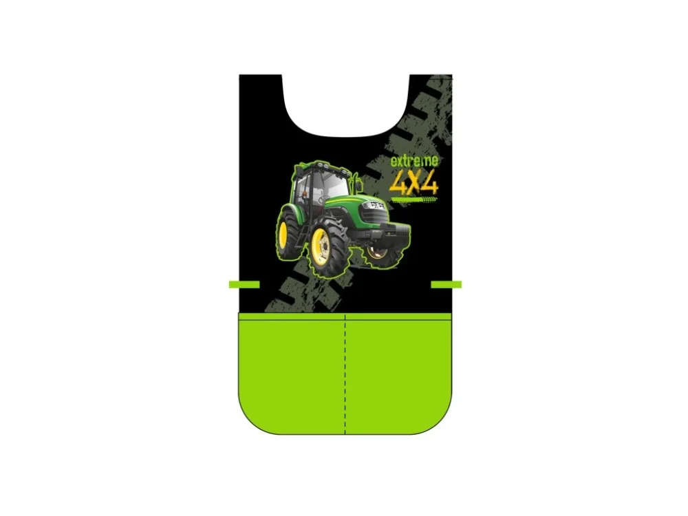 Zástěra pončo traktor 9-88524 Omezená Nabídka