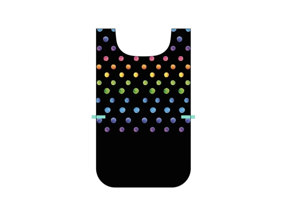 Zástěra pončo OXY GO Dots 9-90124 Objednat Nyní