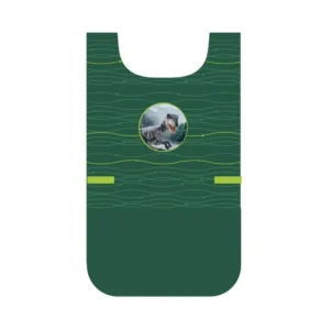 Top Prodej Zástěra pončo OXY Sherpy Green 9-90724