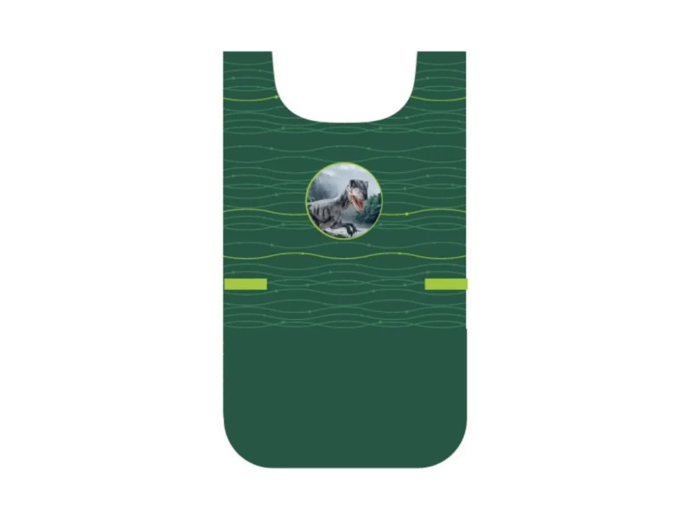 Top Prodej Zástěra pončo OXY Sherpy Green 9-90724