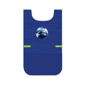 Zástěra pončo OXY Sherpy Blue 9-90824 Bezpečná Platba