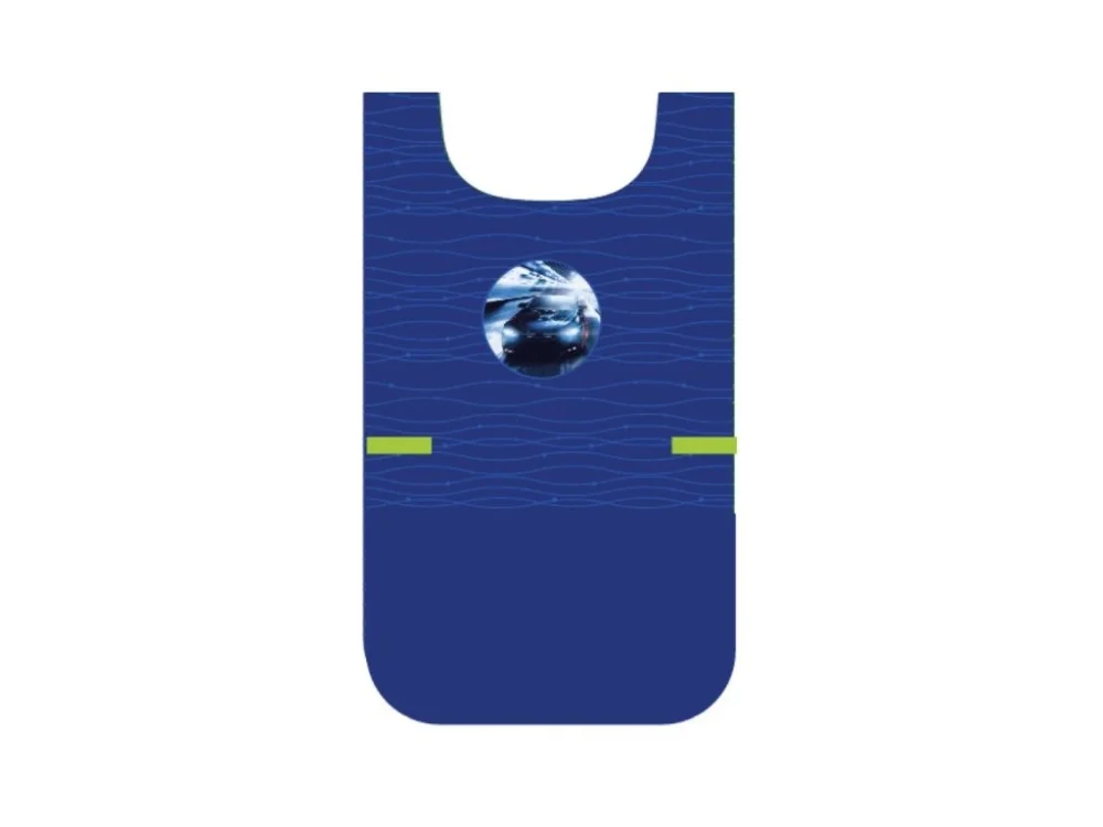 Zástěra pončo OXY Sherpy Blue 9-90824 Bezpečná Platba