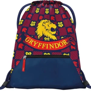 Výprodej BAAGL Sáček na cvičky Harry Potter Nebelvír
