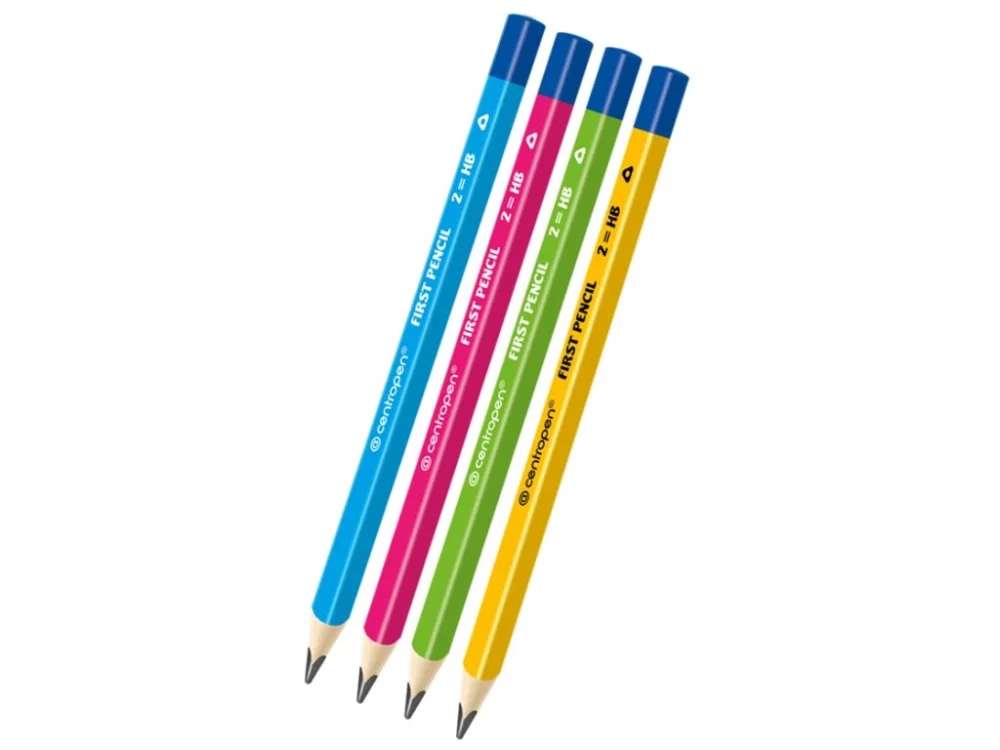 Tužka Centropen 9512 First Pencil Aktuální