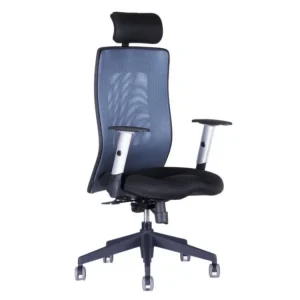 Originální Židle CALYPSO GRAND SP1 antracit