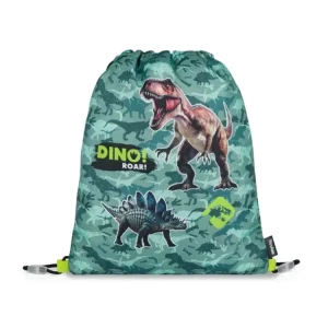 Akční Nabídka Sáček na cvičky Dino