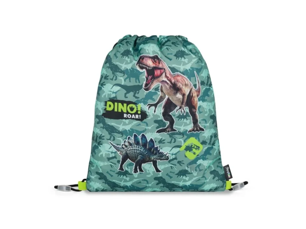 Akční Nabídka Sáček na cvičky Dino