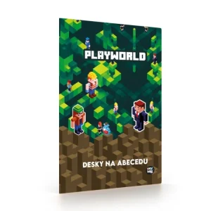 Výprodej Desky na ABC Playworld