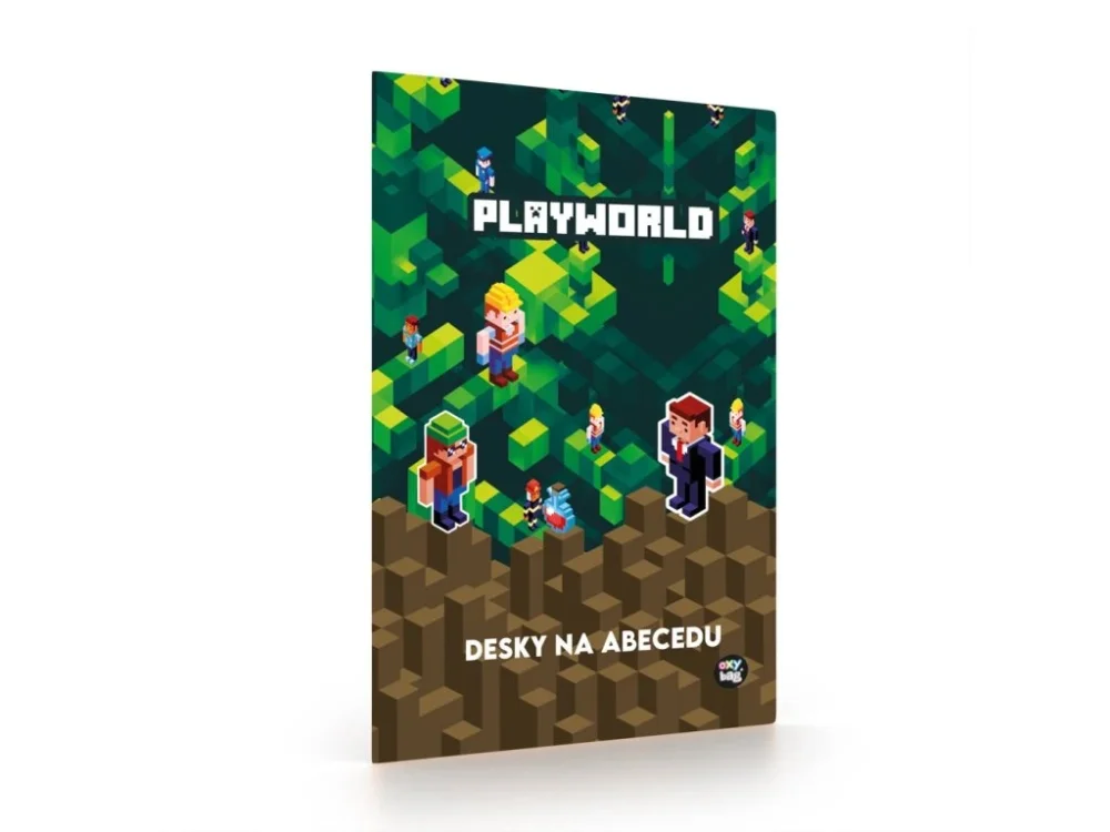 Výprodej Desky na ABC Playworld