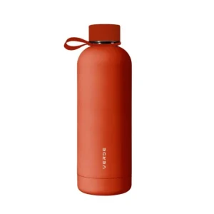 Termoska 500ml VERDE cihlová Poslední Šance