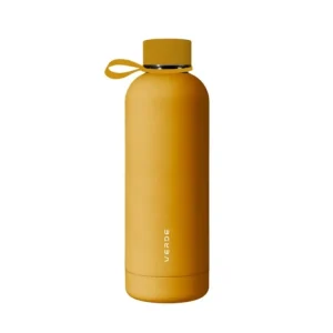 Termoska 500ml VERDE hořčice Hit Sezóny