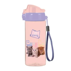 Výprodej Láhev OXY CLiCK 500 ml Mazlíčci