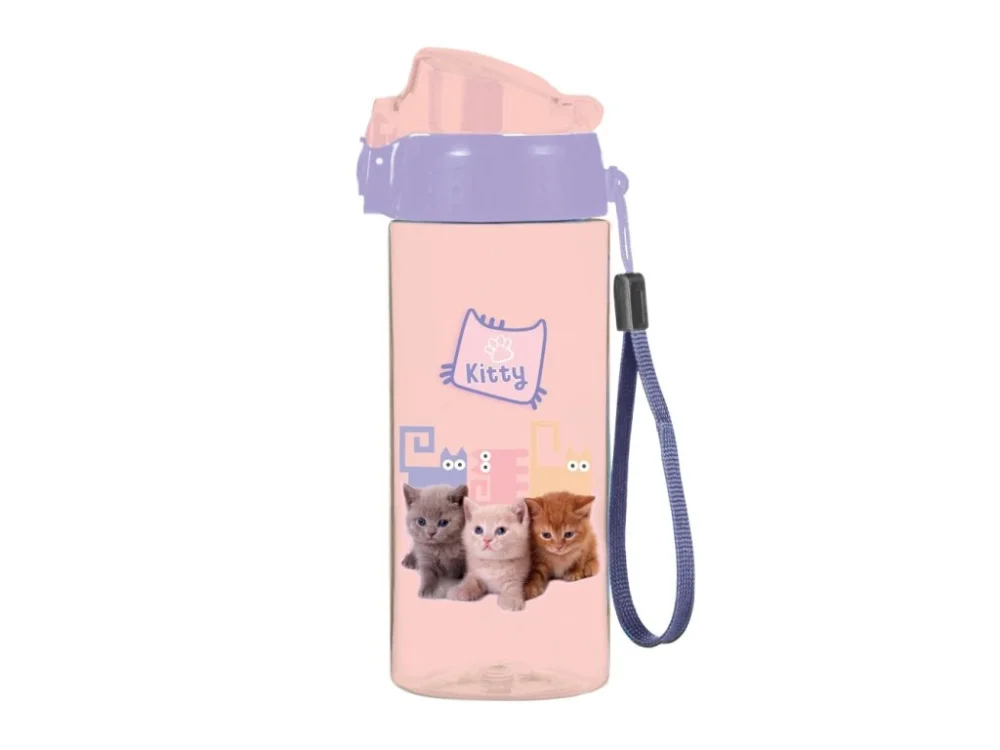 Výprodej Láhev OXY CLiCK 500 ml Mazlíčci