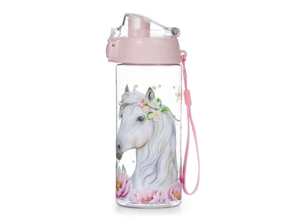 Láhev OXY CLiCK 500 ml kůň romantic Akční Nabídka