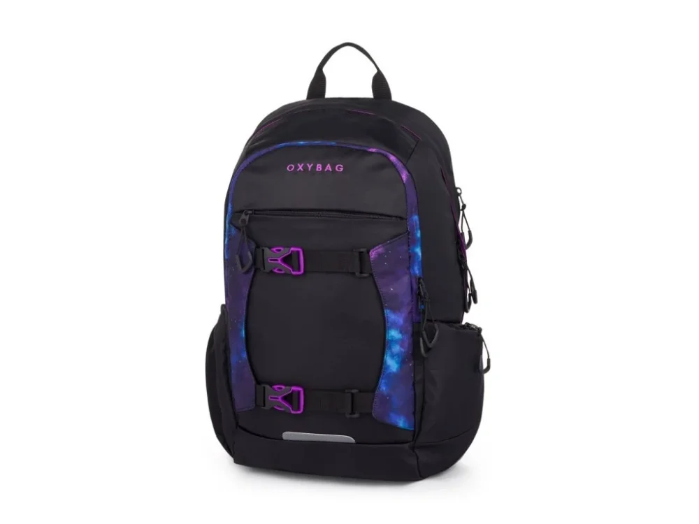Studentský batoh OXY Zero Moon Cenová Bomba