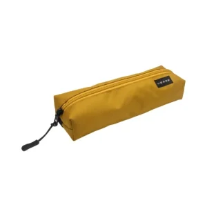 Vrácení Zdarma Etue široká + elastic VERDE hořčice