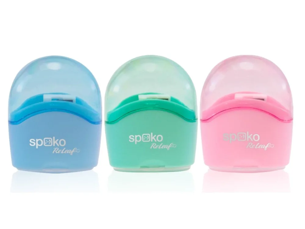 Pouze Dnes Ořezávátko Spoko Candy