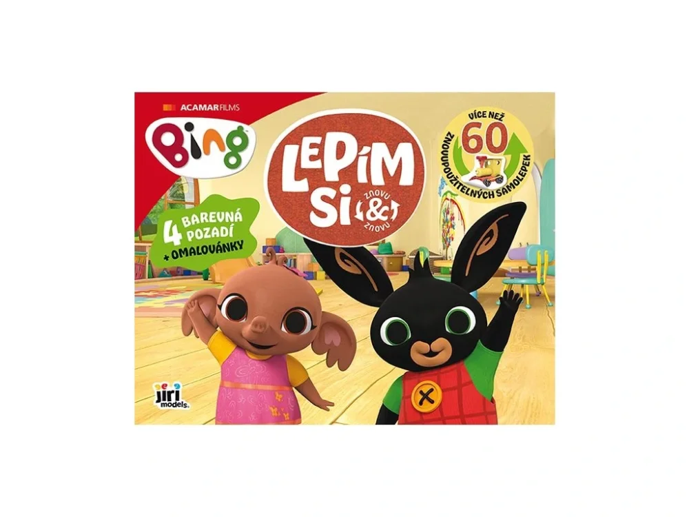 Rychlé Dodání Lepím si znovu a znovu Bing