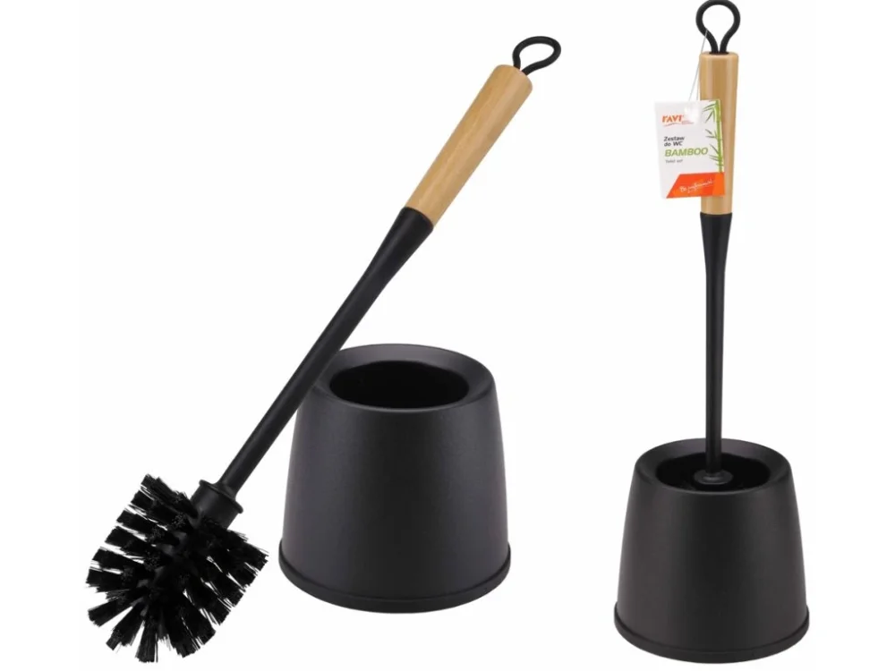 Poslední Šance WC souprava Bamboo