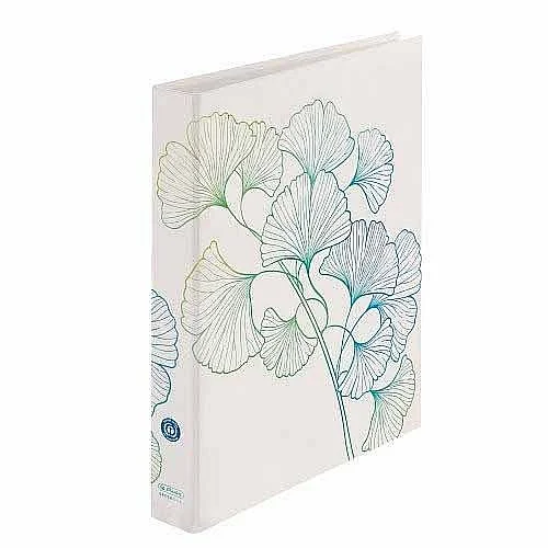 Pouze Dnes PořadačGreenline Herlitz, A4/1,6 cm, Gingko