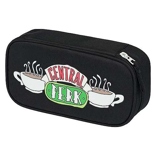 Tovární Cena BAAGL Penál etue Friends, Central Perk