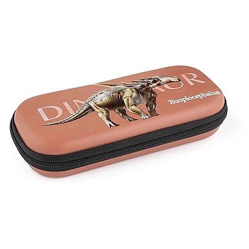 Etue DINO 3D, Euoplocephalus Značkový