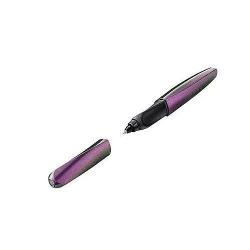 Roller inkoustový Twist Pelikán, metalická barva Akční Nabídka