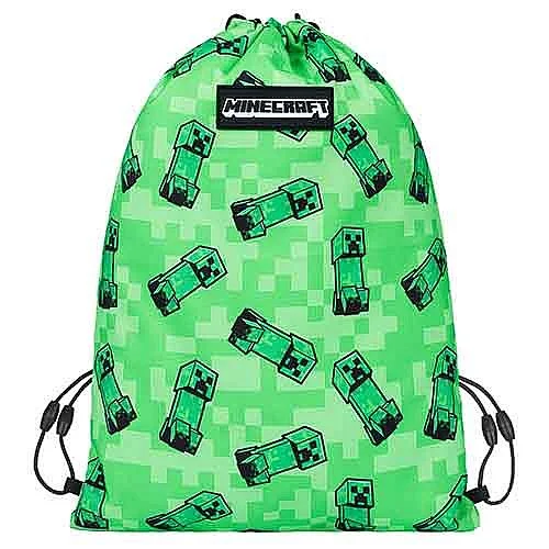 Expresní Doručení Sáček na obuv, Minecraft Creeper