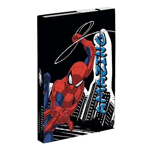 Přímo Od Výrobce Box na sešity A5, Spiderman
