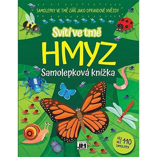 Svítí ve tmě, hmyz Koupit Online