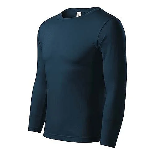 Triko Progres P75 navy, dlouhý rukáv, č. XS Ihned K Objednání
