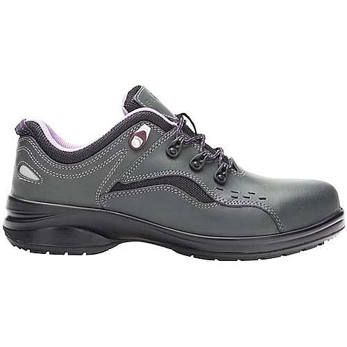 Nejprodávanější Bezpečnostní polobotka Floret S1, vel. 36