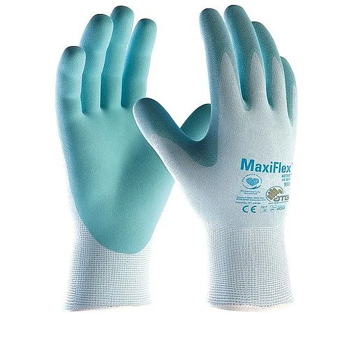 Novinka Rukavice Maxiflex Active 34-824, č. 5
