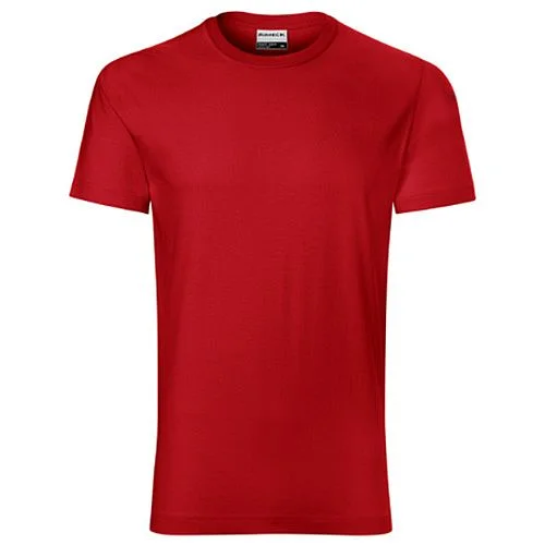 Triko Resist R01 červené, č. 4XL Výprodej