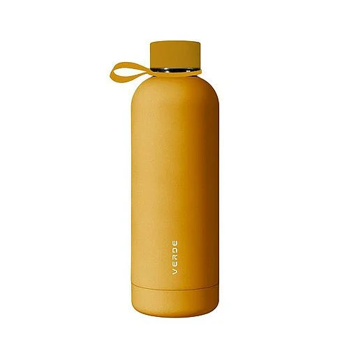 Termoska Oxybag 500 ml, Verde hořčice Poslední Šance
