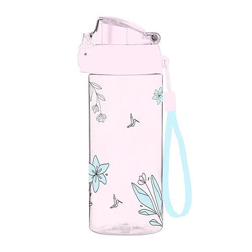 Dokud Zásoby Vydrží Láhev Oxy click 600 ml, kolibřík