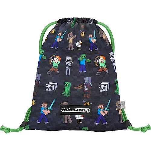 Přímo Od Výrobce Sáček, Minecraft