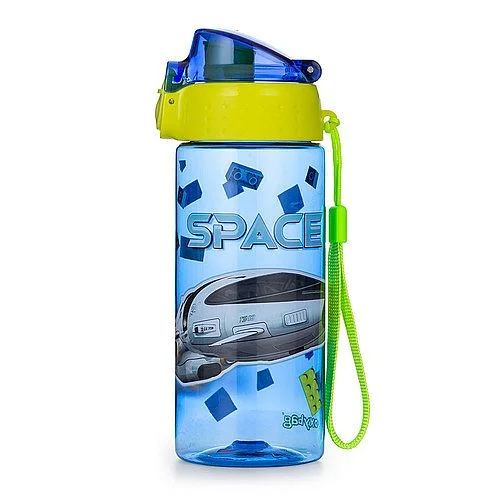 Láhev Oxy Click 550 ml, Space Horká Nabídka