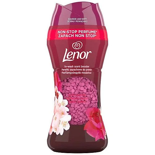 Super Cena Aviváž Lenor perličky, 195 g, Ruby Jasmine
