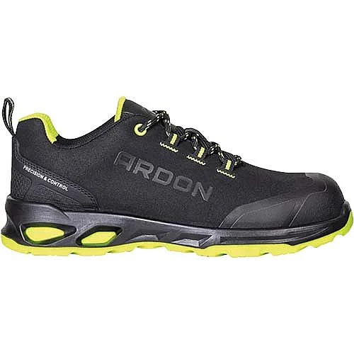 Bezpečnostní polobotka Brimic S3S ESD, vel. 44 Výprodej
