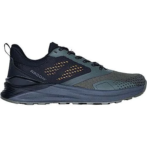 Polobotka Ultrite®Air low zelená, vel. 45 Finální Výprodej