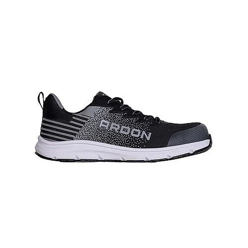 Bezpečnostní polobotka Asonex S1PS ESD, vel. 46 Výhodná Nabídka