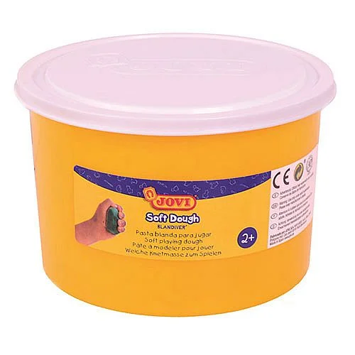 Modelovací hmota Jovi blandiver 460 g, bílá Jen Po Omezenou Doba