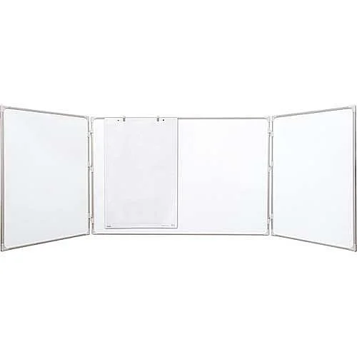 Triptych keramický bílý, Expresní Doručení