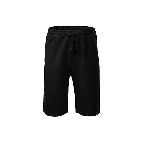 Kraťasy Comfy černé, Omezená Nabídka