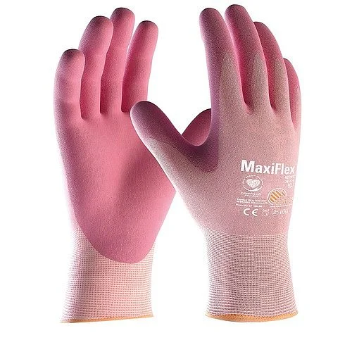 Pracovní rukavice Maxiflex Active 34-814, Novinka