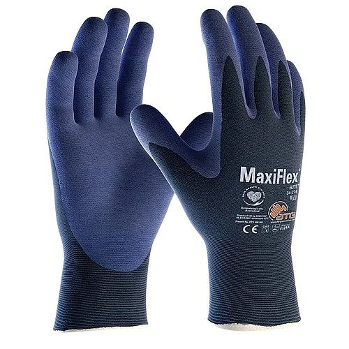 Vysoce Kvalitní Rukavice MaxiFlex®Elite™ 34-274,
