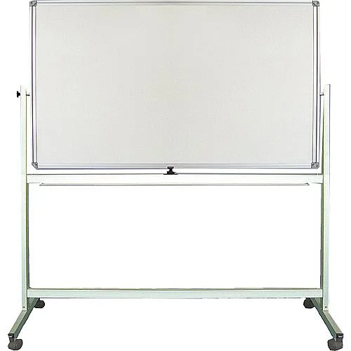 Nejlepší Volba Oboustranná bílá magnetická tabule,