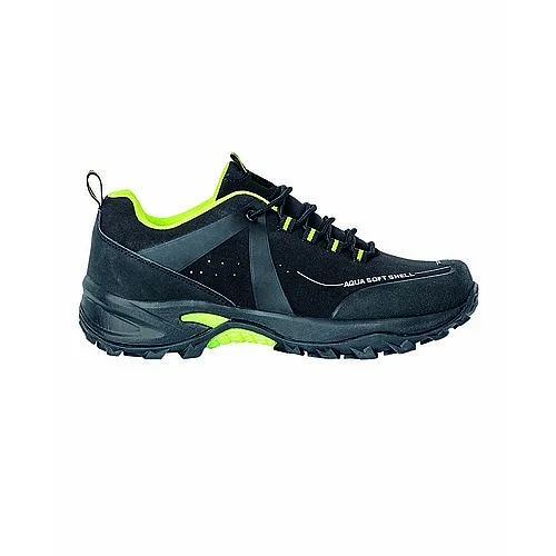 Levný Outdoorová polobotka Cross low,